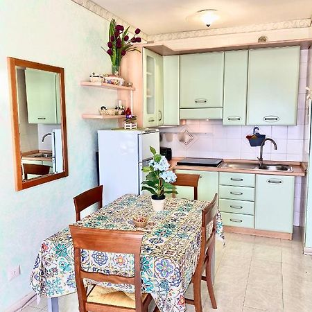 Residenza Tigli Campomarino Lido Apartment Екстериор снимка