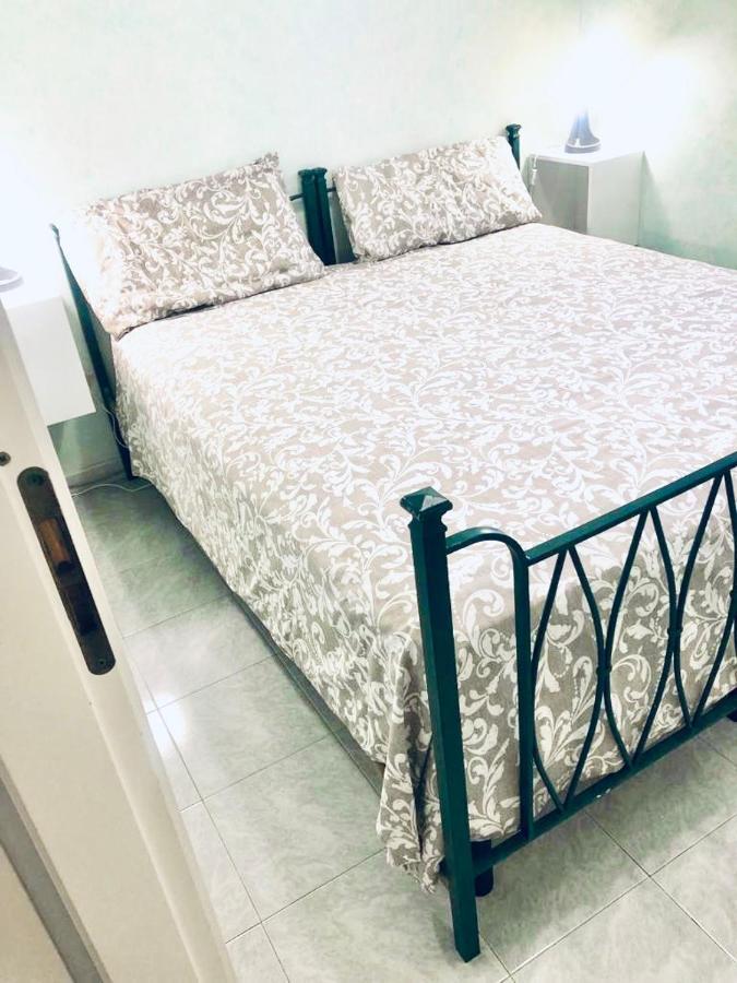 Residenza Tigli Campomarino Lido Apartment Екстериор снимка